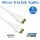 USB 3.1 Micro-B Erkek to USB 3.1 Micro-B Erkek Kablo - 5Metre