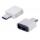 USB TYPE-C OTG Çevirici - TYPE-C Erkek USB Dişi Adaptör