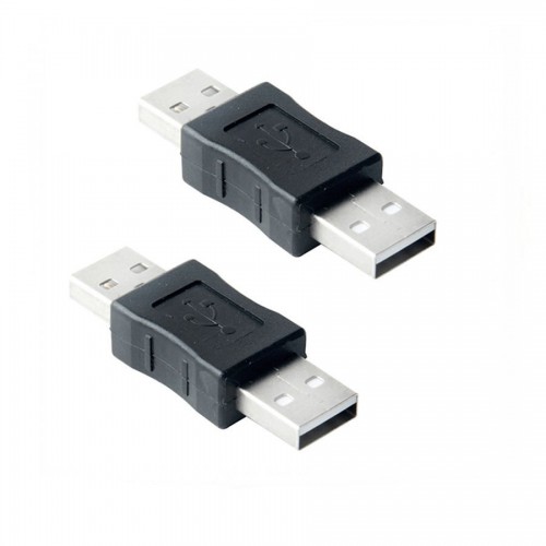 USB 2.0 Erkek to USB 2.0 Erkek Adaptör