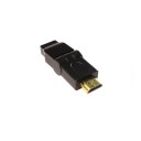 HDMI Erkek to Mini HDMI Dişi Dnüştürücü