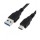 USB 3.1 A Erkek to Type-C Erkek Kablo - 1,8Metre