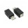 USB B Dişi (Printer Scanner) to USB Erkek Dönüştürücü