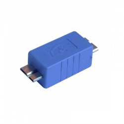 USB 3.0 Micro BM to Micro BM Dönüştürücü