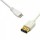 USB 3.1 A Dişi to Micro-B Erkek Kablo hdd - 5 Metre