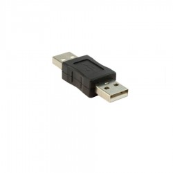 USB 2.0 A Erkek to USB 2.0 A Erkek Dönüştürücü