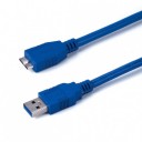 USB 3.0 A Erkek to Micro-B Erkek Kablo - 3Metre