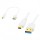 USB 3.0 A Male to Mini 10Pin M Cable - 1M