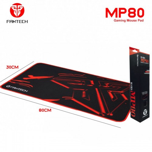 Fantech MP80 Oyuncu Mouse Pad 30x80cm