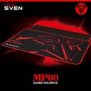 Fantech MP80 Oyuncu Mouse Pad 30x80cm