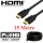 HDMI Kablo Full HD 3D Görüntü Kablosu - 15 Metre