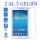 Samsung Galaxy Tab 3 T210 Temperli Cam  Ekran Koruyucu